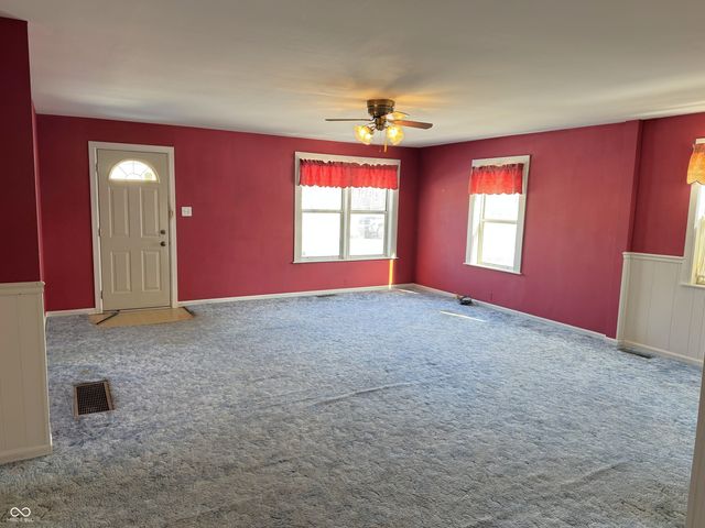 1417 W Market Street, Crawfordsville, IN 47933