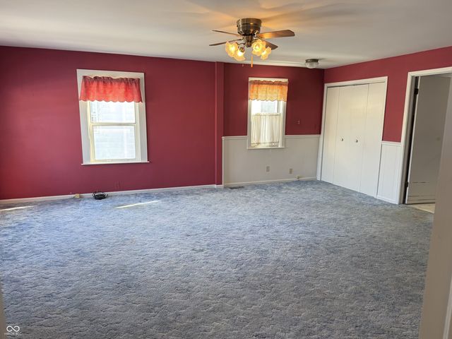 1417 W Market Street, Crawfordsville, IN 47933