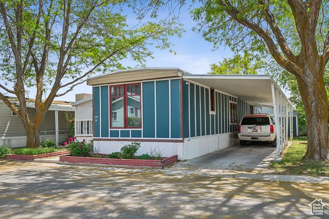 1265 W GOLDFINCH ST, Salt Lake City, UT 84123