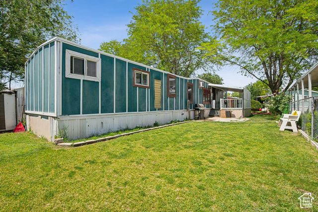 1265 W GOLDFINCH ST, Salt Lake City, UT 84123