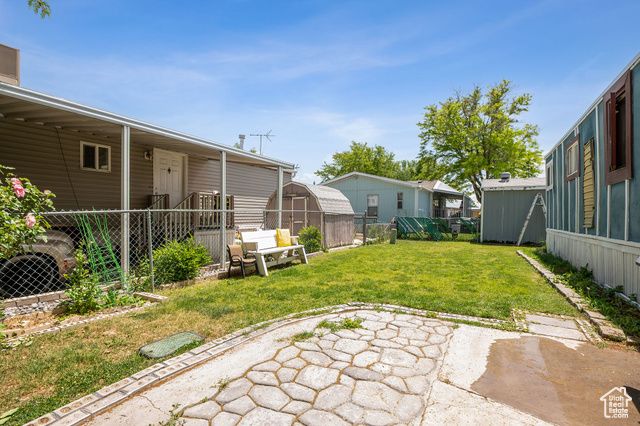 1265 W GOLDFINCH ST, Salt Lake City, UT 84123