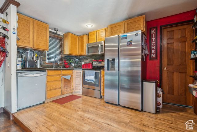 1265 W GOLDFINCH ST, Salt Lake City, UT 84123