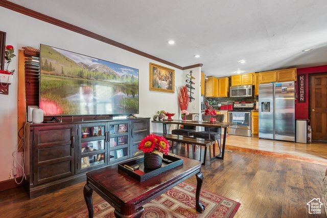 1265 W GOLDFINCH ST, Salt Lake City, UT 84123