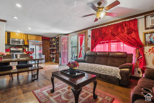 1265 W GOLDFINCH ST, Salt Lake City, UT 84123