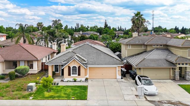 5400 Beckworth Way, Antelope, CA 95843
