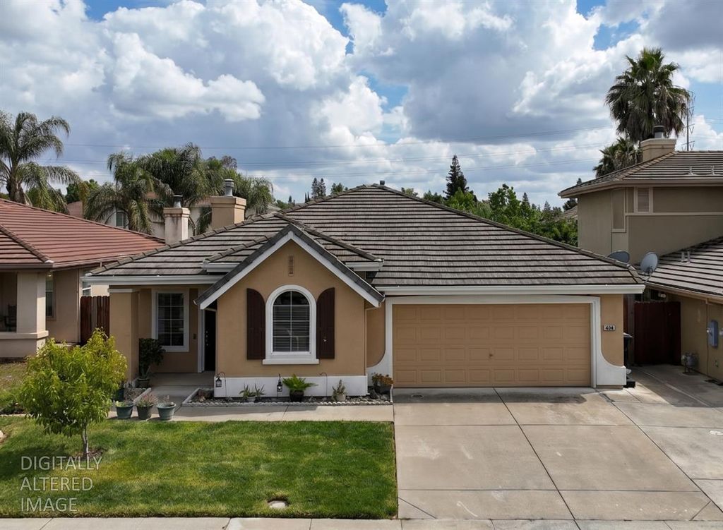 5400 Beckworth Way, Antelope, CA 95843
