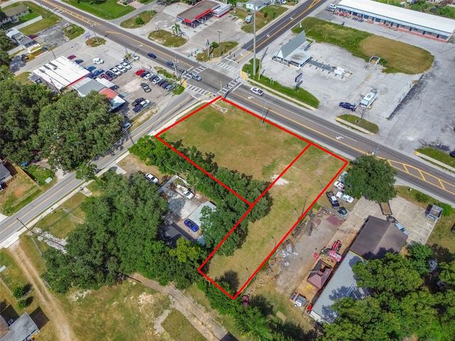 1336 N COMBEE ROAD, Lakeland, FL 33801
