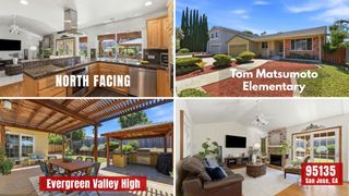 2950 Silver Estate, San Jose, CA 95135