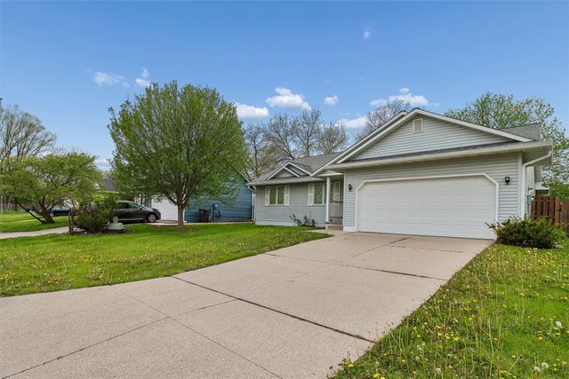 6718 SE 2nd Court, Des Moines, IA 50315