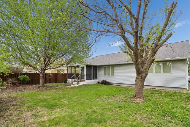 6718 SE 2nd Court, Des Moines, IA 50315