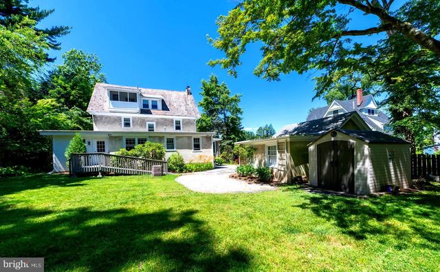 117 OWEN AVE, Lansdowne, PA 19050