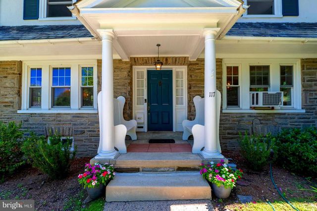 117 OWEN AVE, Lansdowne, PA 19050