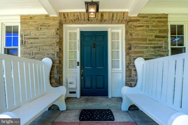 117 OWEN AVE, Lansdowne, PA 19050