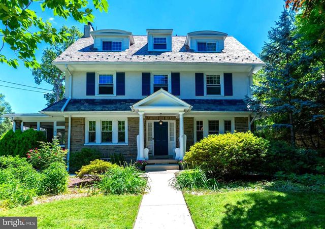 117 OWEN AVE, Lansdowne, PA 19050