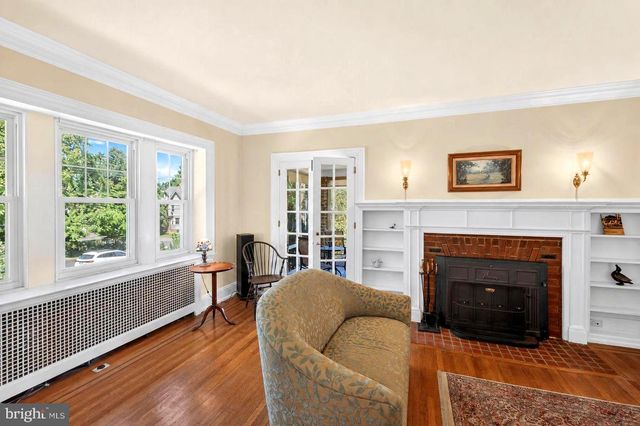 117 OWEN AVE, Lansdowne, PA 19050