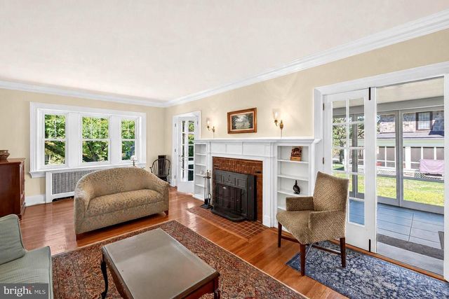 117 OWEN AVE, Lansdowne, PA 19050