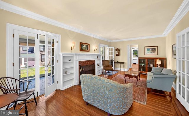 117 OWEN AVE, Lansdowne, PA 19050