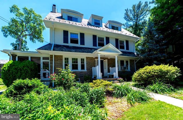 117 OWEN AVE, Lansdowne, PA 19050