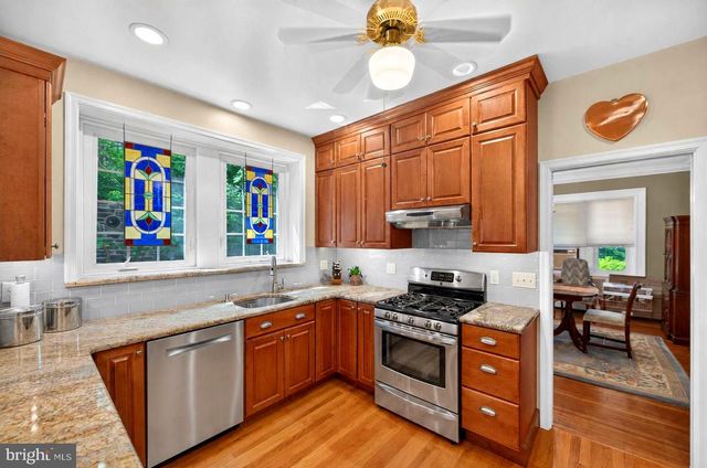 117 OWEN AVE, Lansdowne, PA 19050