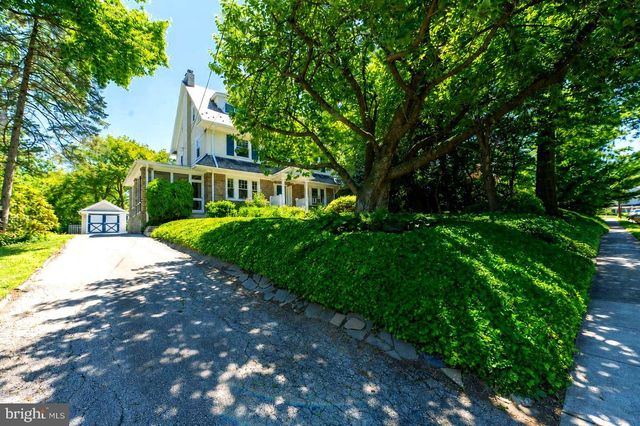 117 OWEN AVE, Lansdowne, PA 19050