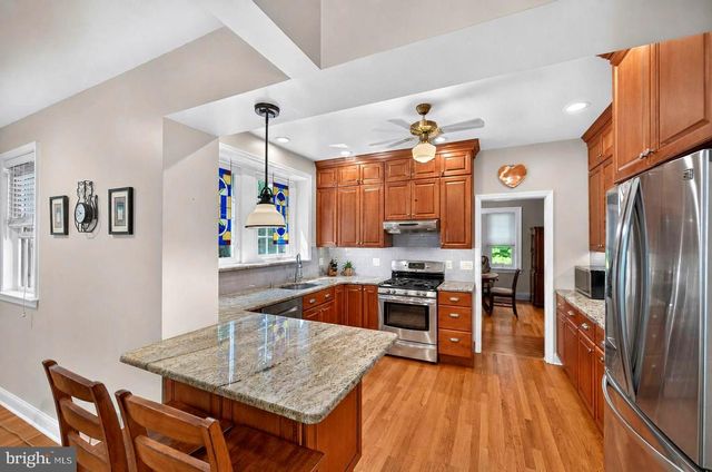 117 OWEN AVE, Lansdowne, PA 19050