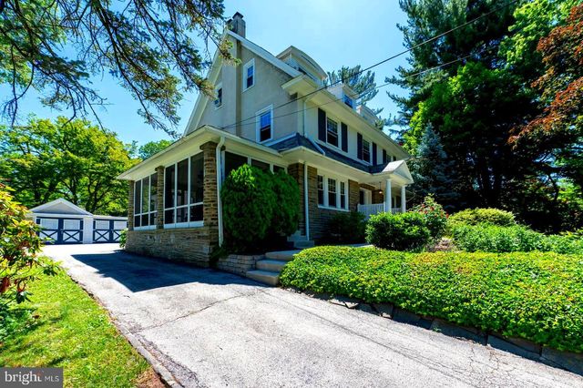117 OWEN AVE, Lansdowne, PA 19050