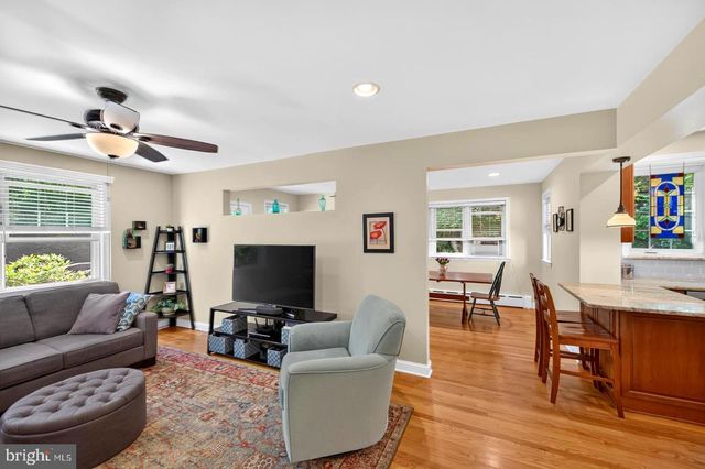 117 OWEN AVE, Lansdowne, PA 19050