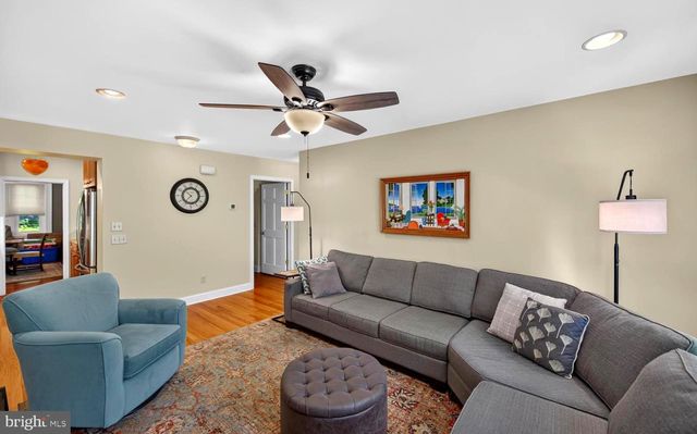 117 OWEN AVE, Lansdowne, PA 19050