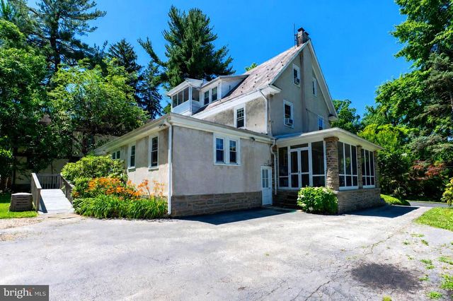 117 OWEN AVE, Lansdowne, PA 19050