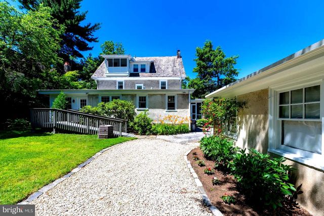 117 OWEN AVE, Lansdowne, PA 19050