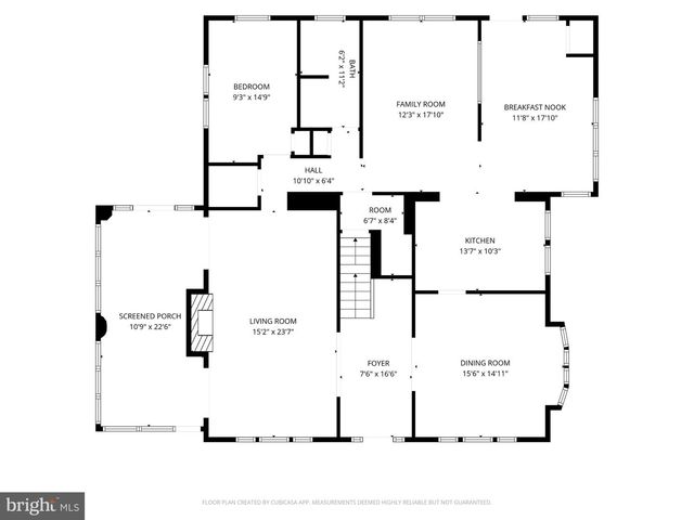 117 OWEN AVE, Lansdowne, PA 19050