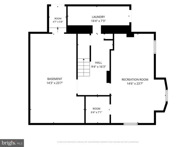 117 OWEN AVE, Lansdowne, PA 19050