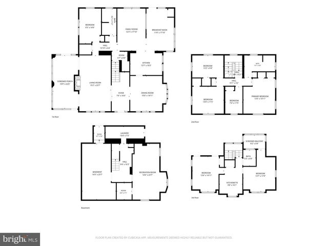 117 OWEN AVE, Lansdowne, PA 19050