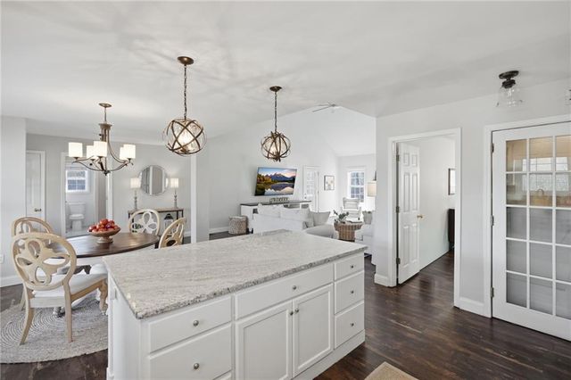 216 Forest Cove Court, Dawsonville, GA 30534