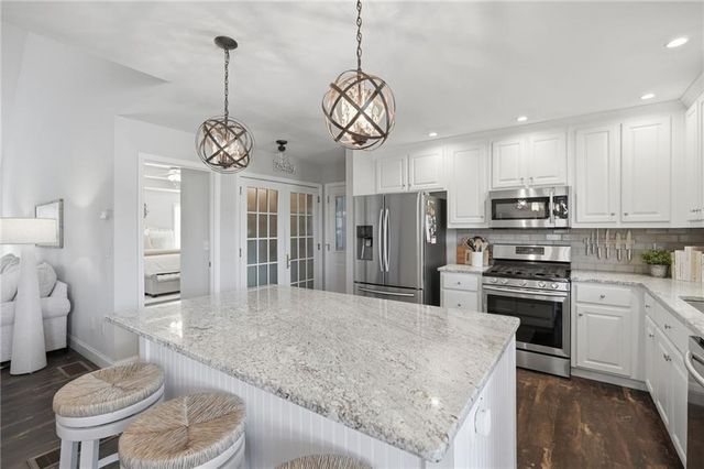 216 Forest Cove Court, Dawsonville, GA 30534