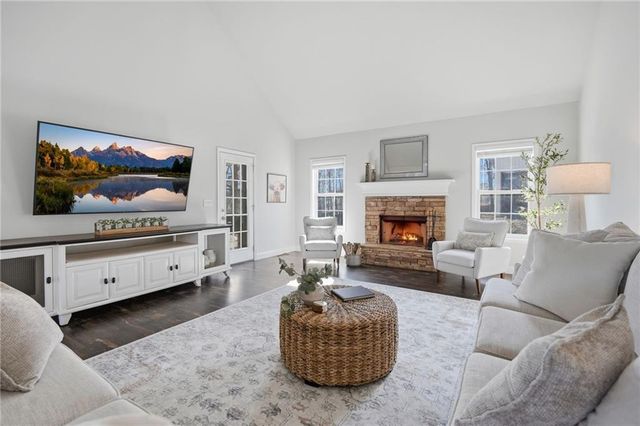 216 Forest Cove Court, Dawsonville, GA 30534