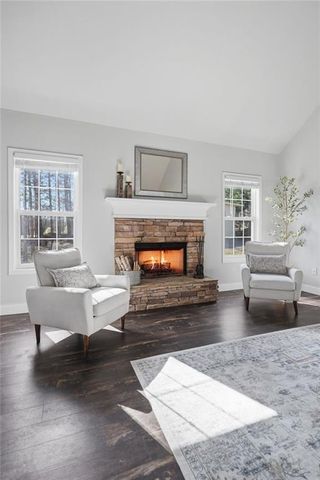 216 Forest Cove Court, Dawsonville, GA 30534