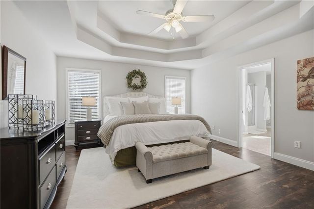 216 Forest Cove Court, Dawsonville, GA 30534