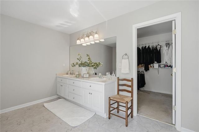 216 Forest Cove Court, Dawsonville, GA 30534