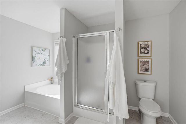 216 Forest Cove Court, Dawsonville, GA 30534