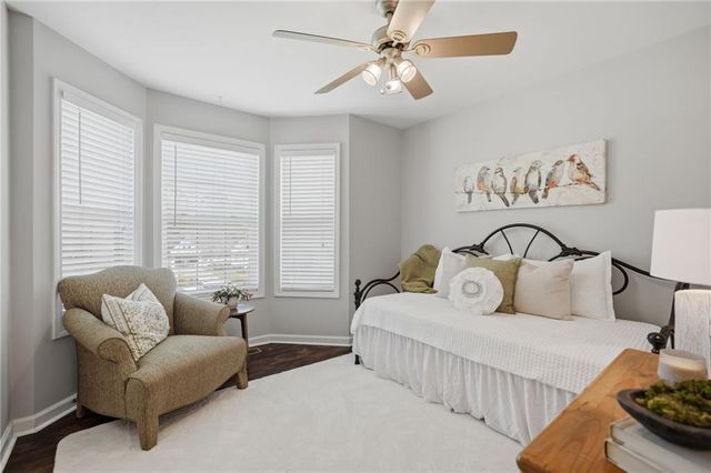 216 Forest Cove Court, Dawsonville, GA 30534