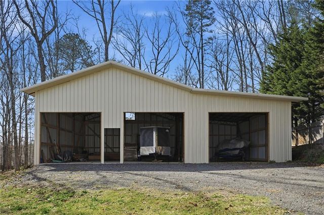 216 Forest Cove Court, Dawsonville, GA 30534