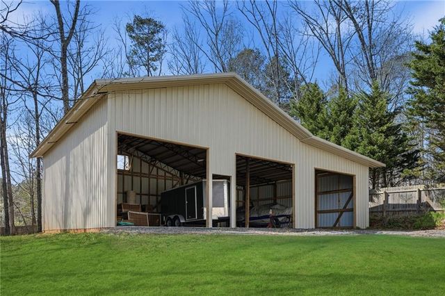 216 Forest Cove Court, Dawsonville, GA 30534