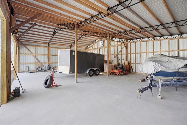 216 Forest Cove Court, Dawsonville, GA 30534