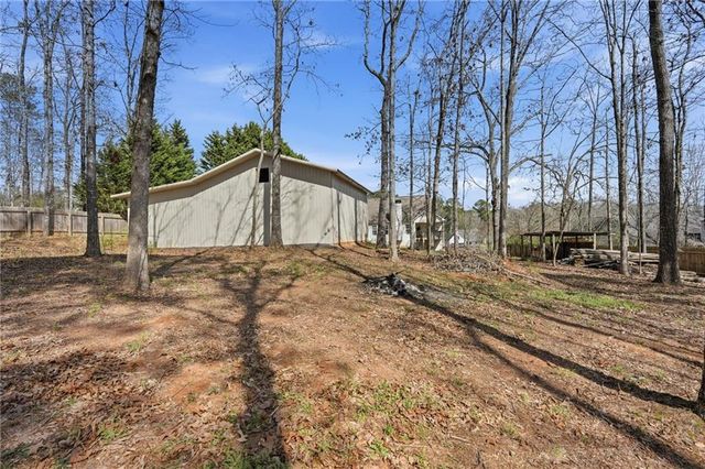 216 Forest Cove Court, Dawsonville, GA 30534