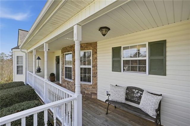 216 Forest Cove Court, Dawsonville, GA 30534