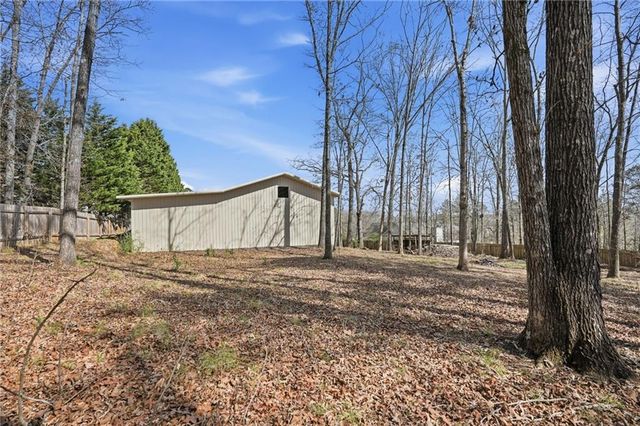 216 Forest Cove Court, Dawsonville, GA 30534