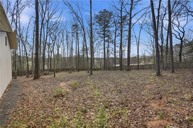 216 Forest Cove Court, Dawsonville, GA 30534