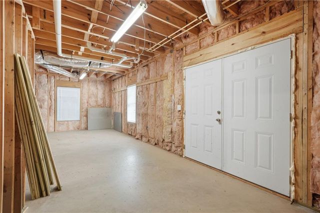 216 Forest Cove Court, Dawsonville, GA 30534