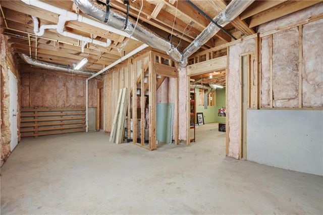 216 Forest Cove Court, Dawsonville, GA 30534